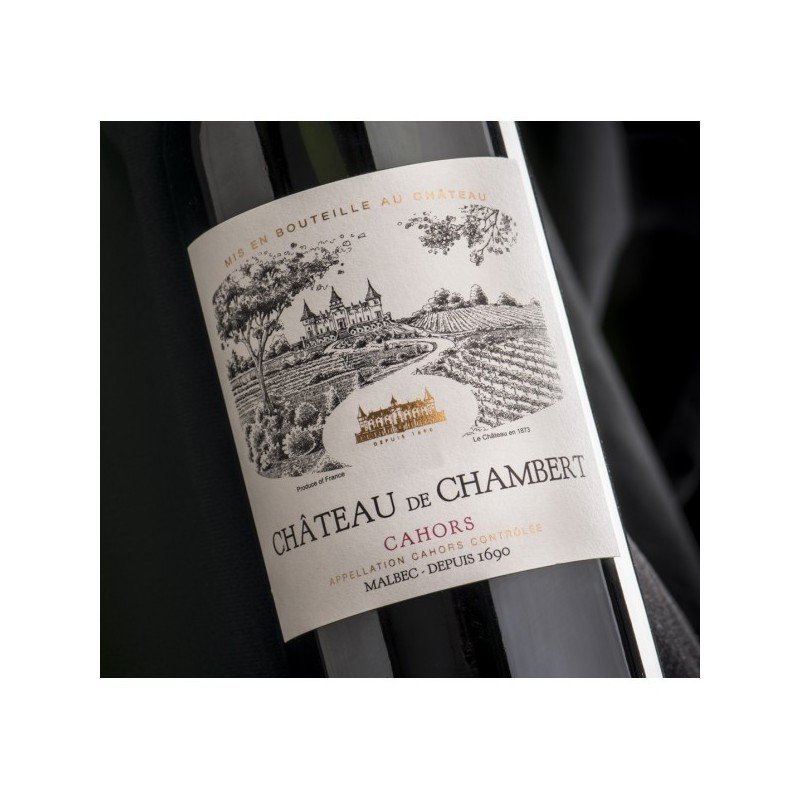 Chateau Chambert Chateau Chambert